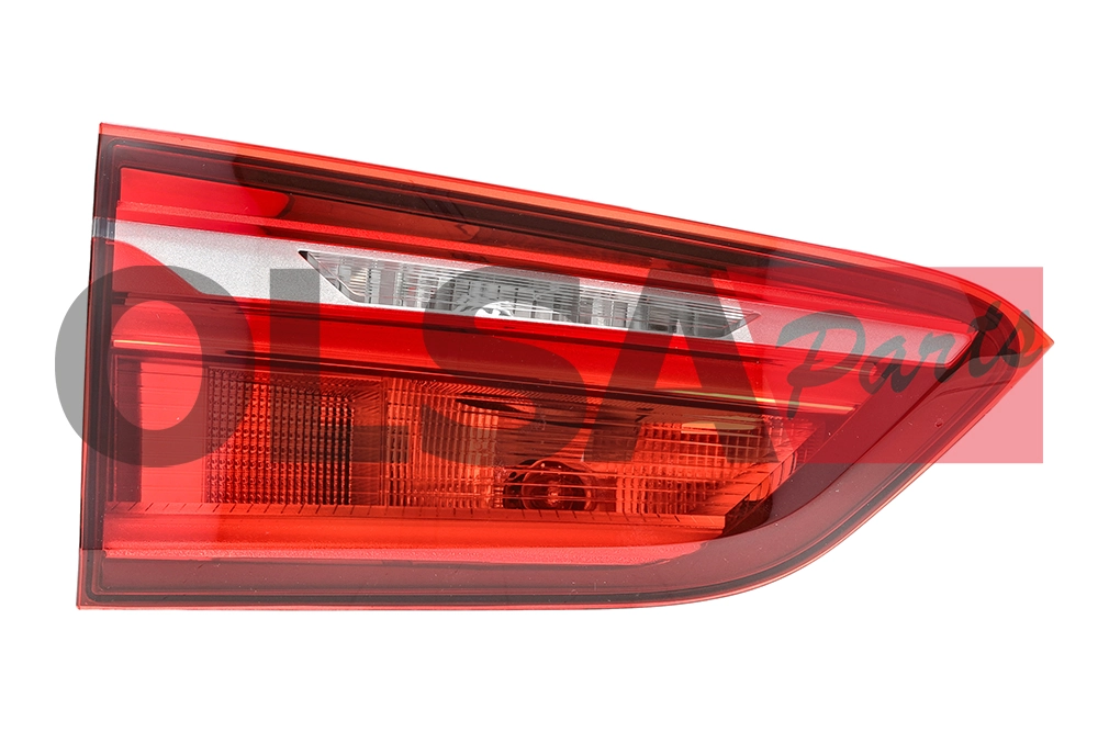 Tail Light Assembly